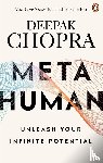 Chopra, Deepak - Metahuman