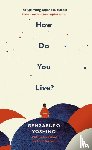 Genzaburo, Yoshino - How Do You Live?