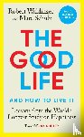 Waldinger, Robert, Schulz, Marc - The Good Life