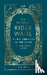Waite, A.E. - The Pictorial Key To The Tarot