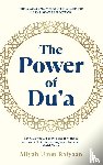 Raiyaan, Aliyah Umm - The Power of Du'a