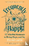 Larbi, David - Frequently Happy