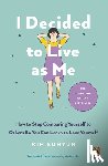 Suhyun, Kim - I Decided to Live as Me