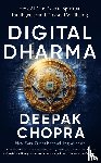 Chopra, Dr Deepak - Digital Dharma