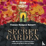 Hodgson Burnett, Frances - The Secret Garden