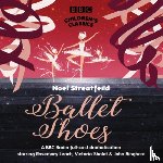 Streatfeild, Noel - Ballet Shoes