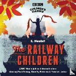 Nesbit, E. - The Railway Children
