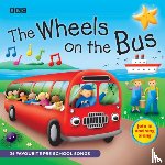 Union Square & Co. (Firm), Various - The Wheels On The Bus