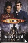 Dicks, Terrance - Doctor Who: Made of Steel