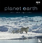Fothergill, Alastair - Planet Earth: The Photographs