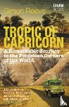 Reeve, Simon - Tropic of Capricorn