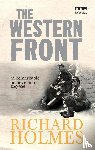 Holmes, Richard - The Western Front