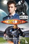 Rayner, Jacqueline - Doctor Who: The Sontaran Games