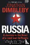 Dimbleby, Jonathan - Russia
