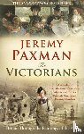 Paxman, Jeremy - The Victorians