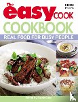 Giles, Sarah - The Easy Cook Cookbook