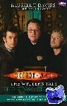 Cook, Benjamin, T Davies, Russell - Doctor Who: The Writer's Tale: The Final Chapter - The Final Chapter