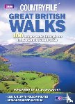 Scott, Cavan - Countryfile: Great British Walks