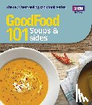 Good Food Guides - Good Food: Soups & Sides