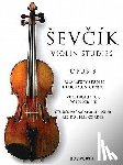 Sevcik, Otakar - Otakar Sevcik