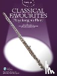  - Classical Favorites: Guest Spot Series [With 2 CDs]