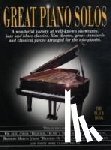  - Great Piano Solos - The Black Book