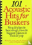  - 101 Acoustic Hits For Buskers