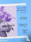 Seitz, Friedrich - Violin Concerto No. 2 in G Op.13