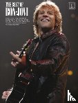 Bon Jovi / Artists - The Best Of Bon Jovi