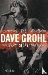 Apter, Jeff - Dave Grohl Story