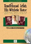 Cotter, Geraldine - Geraldine Cotter's Traditional Irish Tin Whistle Tutor