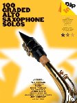  - Dip In 100 Graded Alto Sax Solos