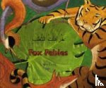 Casey, Dawn - Fox Fables in Arabic and English