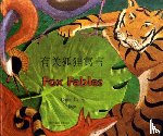 Casey, Dawn - Fox Fables in Simplified Chinese and English
