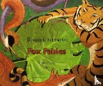 Casey, Dawn - Fox Fables in Gujarati and English