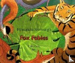  - Fox Fables in Irish and English