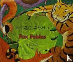 Casey, Dawn - Fox Fables in Japanese and English