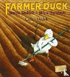 Waddell, Martin - Farmer Duck in Turkish and English