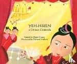 Casey, Dawn - Yeh-Hsien a Chinese Cinderella in Tagalog and English