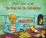 Barkow, Henriette - The Elves and the Shoemaker in Chinese (Simplified) and English