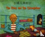 Barkow, Henriette - The Elves and the Shoemaker in Chinese and English