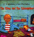 Barkow, Henriette - The Elves and the Shoemaker (English/Spanish)