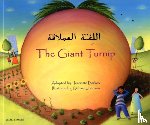 Barkow, Henriette - The Giant Turnip