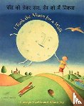 Curtis, Carolyn - I Took the Moon for a Walk