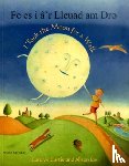 Curtis, Carolyn - I Took the Moon for a Walk