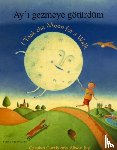 Curtis, Carolyn - I Took the Moon for a Walk