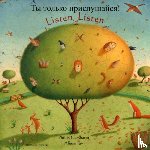 Gershator, Phillis - Listen, Listen (English/Russian)