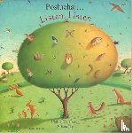 Gershator, Phillis - Listen, Listen in Polish and English