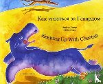 Camp, Lindsay - Keeping Up with Cheetah in Russian and English