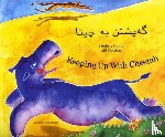 Camp, Lindsay - Keeping Up with Cheetah in Kurdish and English